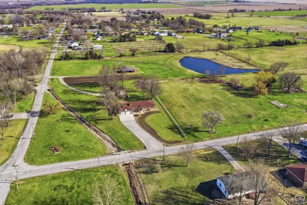 $385,000 | 1416 Brant Street, Osage City, KS 66523