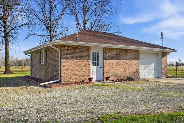 $385,000 | 1416 Brant Street, Osage City, KS 66523