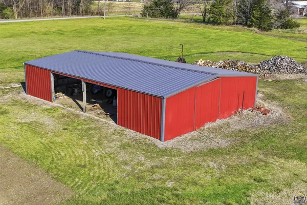 $385,000 | 1416 Brant Street, Osage City, KS 66523