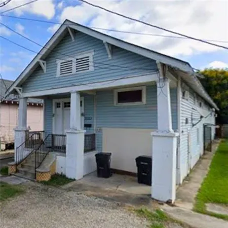 $2,200 | 3021 Republic Street, New Orleans, LA 70119