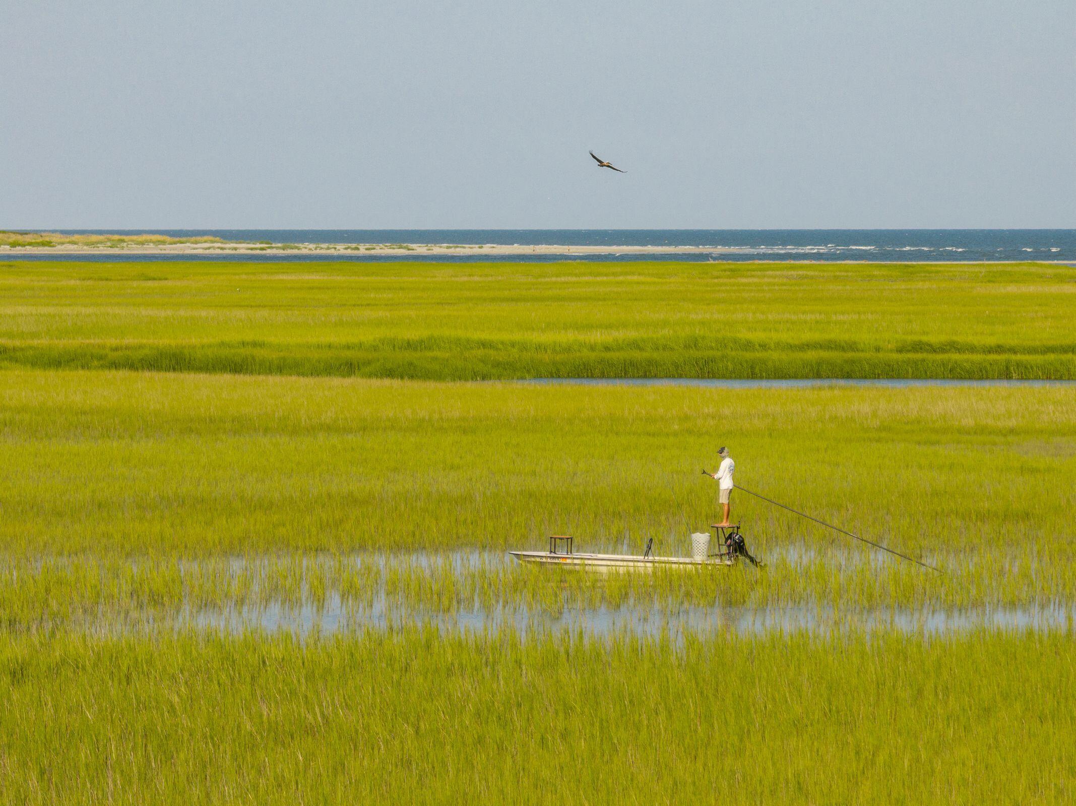 2621 High Hammock Road Seabrook Island, SC 29455 - Photo 121 of 130 54