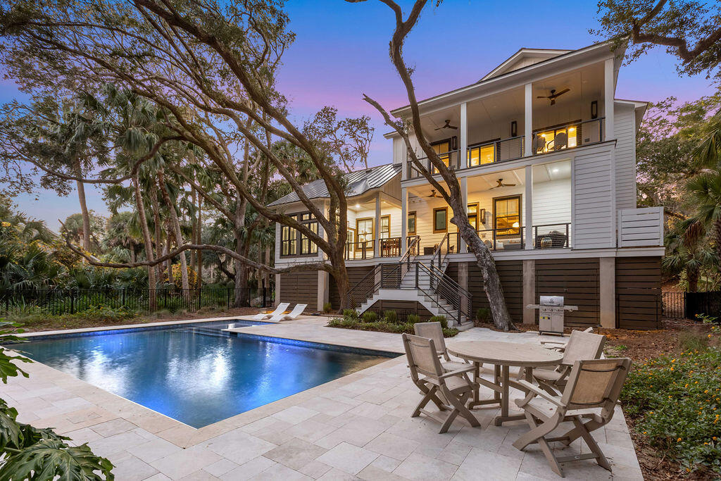 2621 High Hammock Road Seabrook Island, SC 29455 - Photo 5 of 130 2621-High-Hammock-51