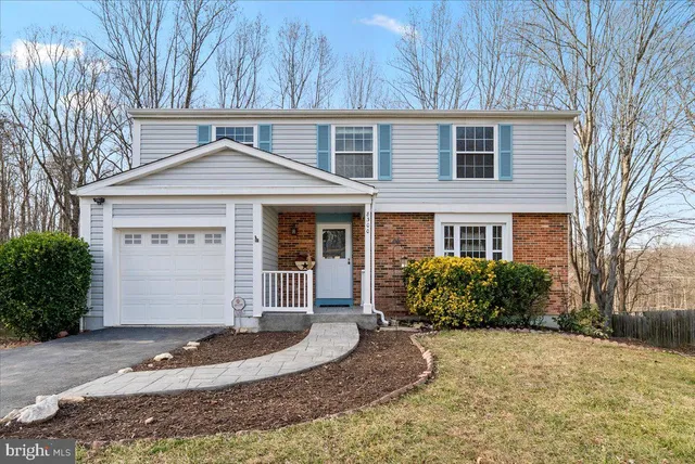 $4,250 | 8300 White Star Court, Springfield, VA 22153