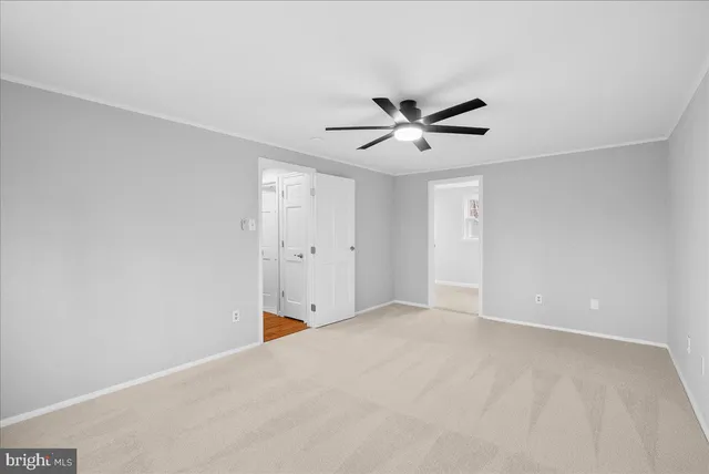 a bathroom with a double vanity sink mirror and double