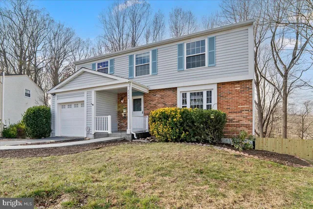 $4,250 | 8300 White Star Court, Springfield, VA 22153