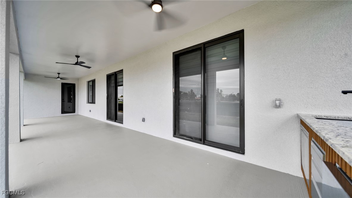 910 Northwest 36th Place Cape Coral, FL 33993 - Photo 38 of 46