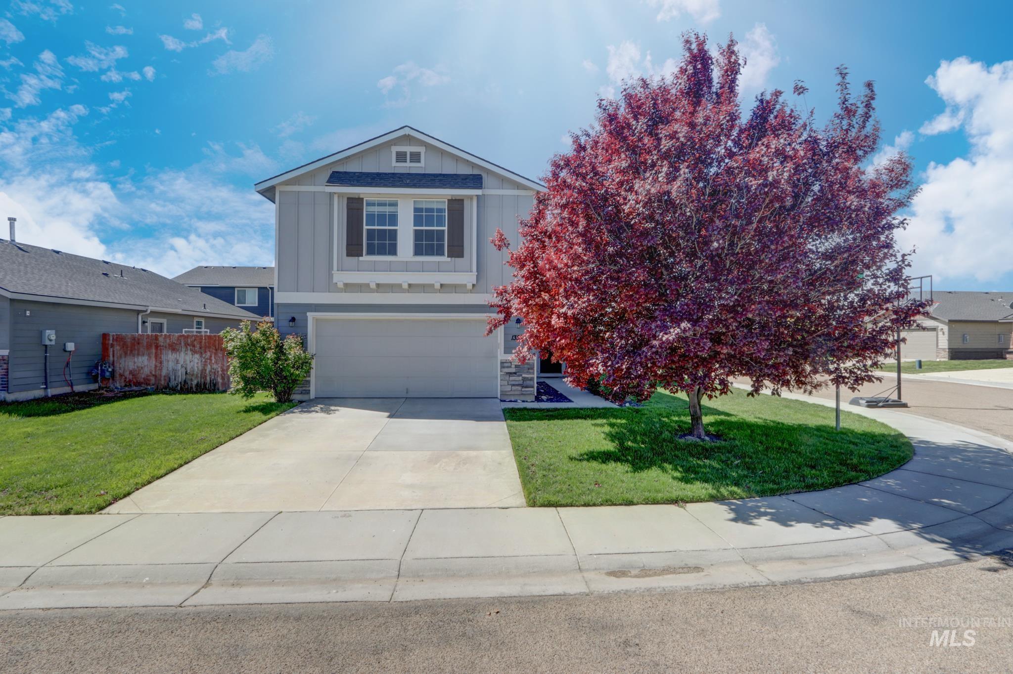13593 Cocoa Beach Street Caldwell, ID 83607 - Photo 34 of 34