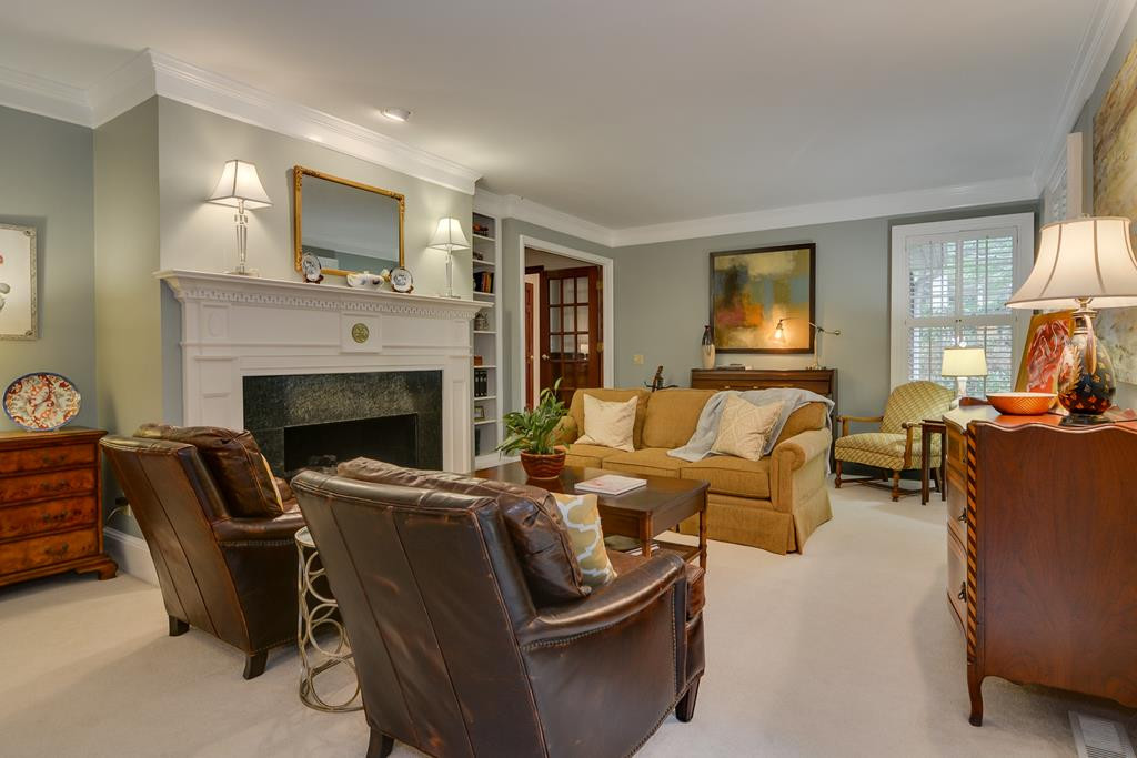 809 Holley Lake Road Aiken, SC 29803 - Photo 4 of 29 Gallery Image 4