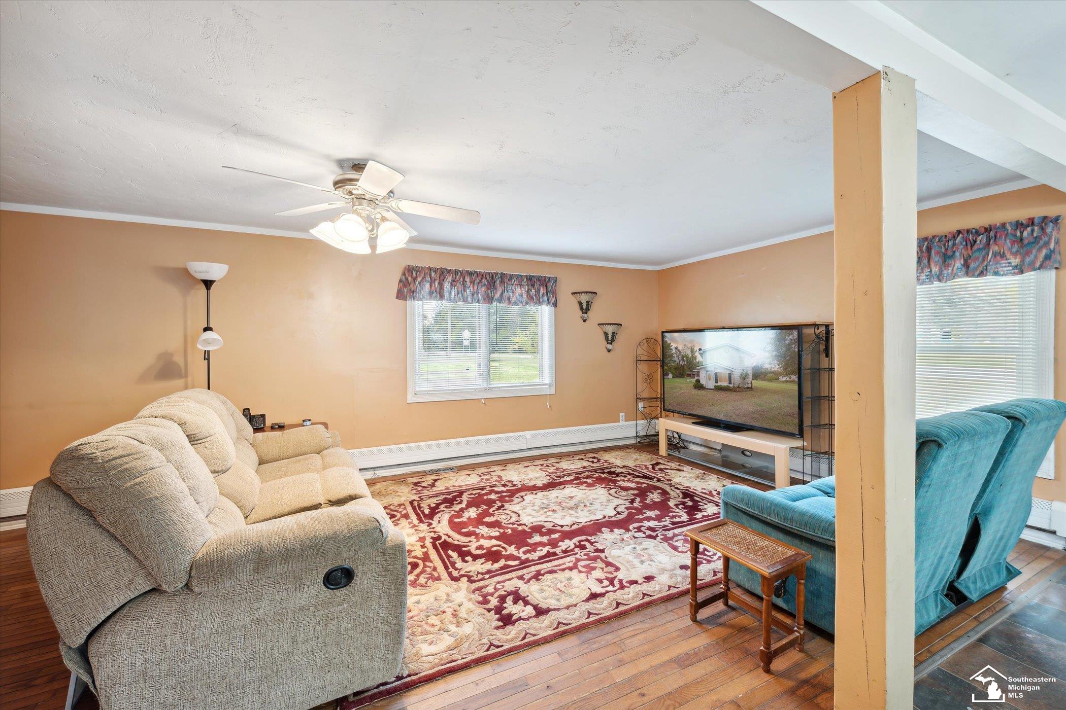 10207 South Stony Creek Road Carleton, MI 48117 - Photo 18 of 36