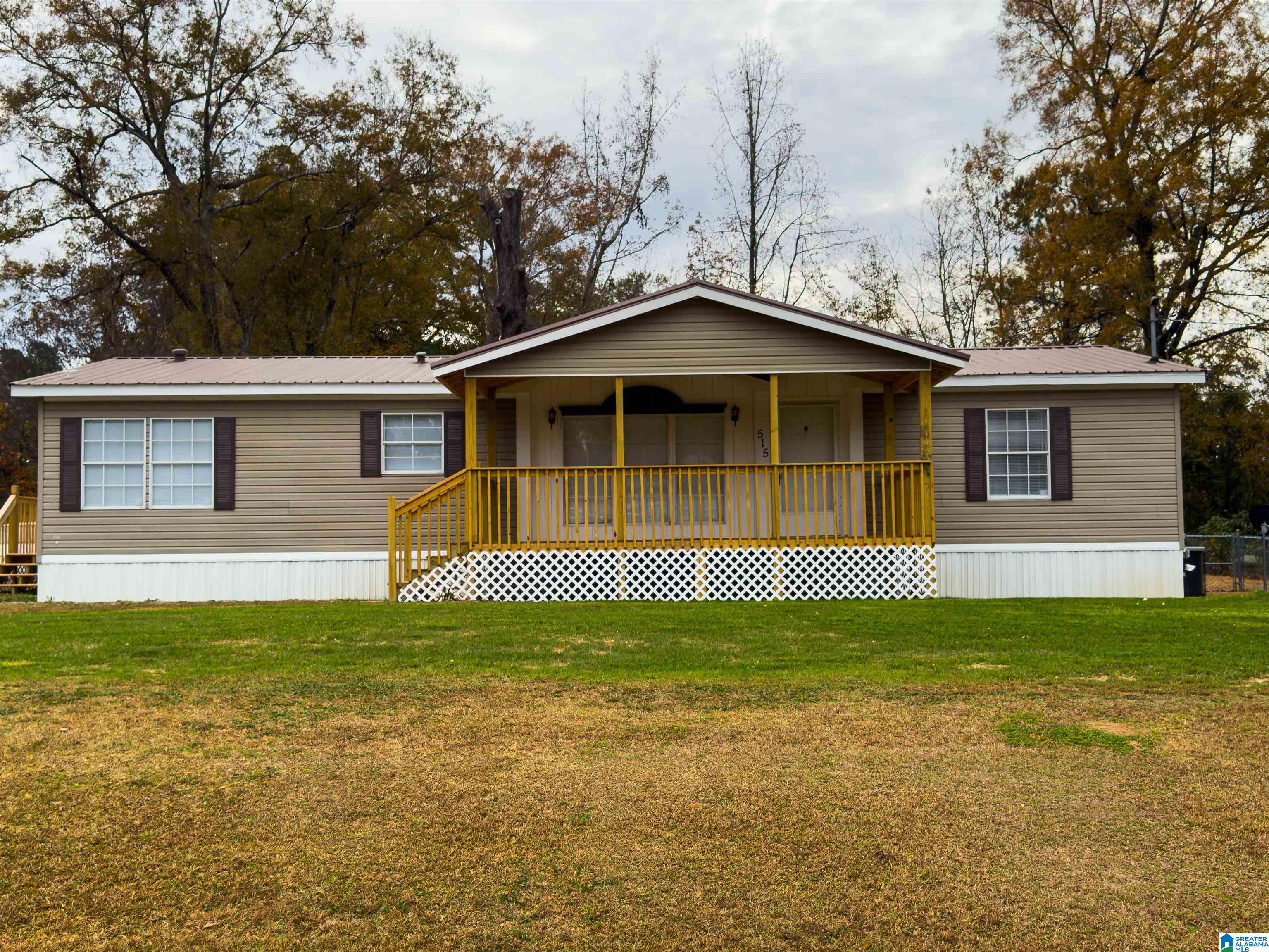 515 Ina Lane Oxford, AL 36203 - Photo 29 of 30