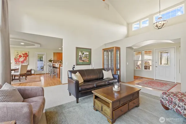 $799,000 | 877 Medsker Road, Sequim, WA 98382