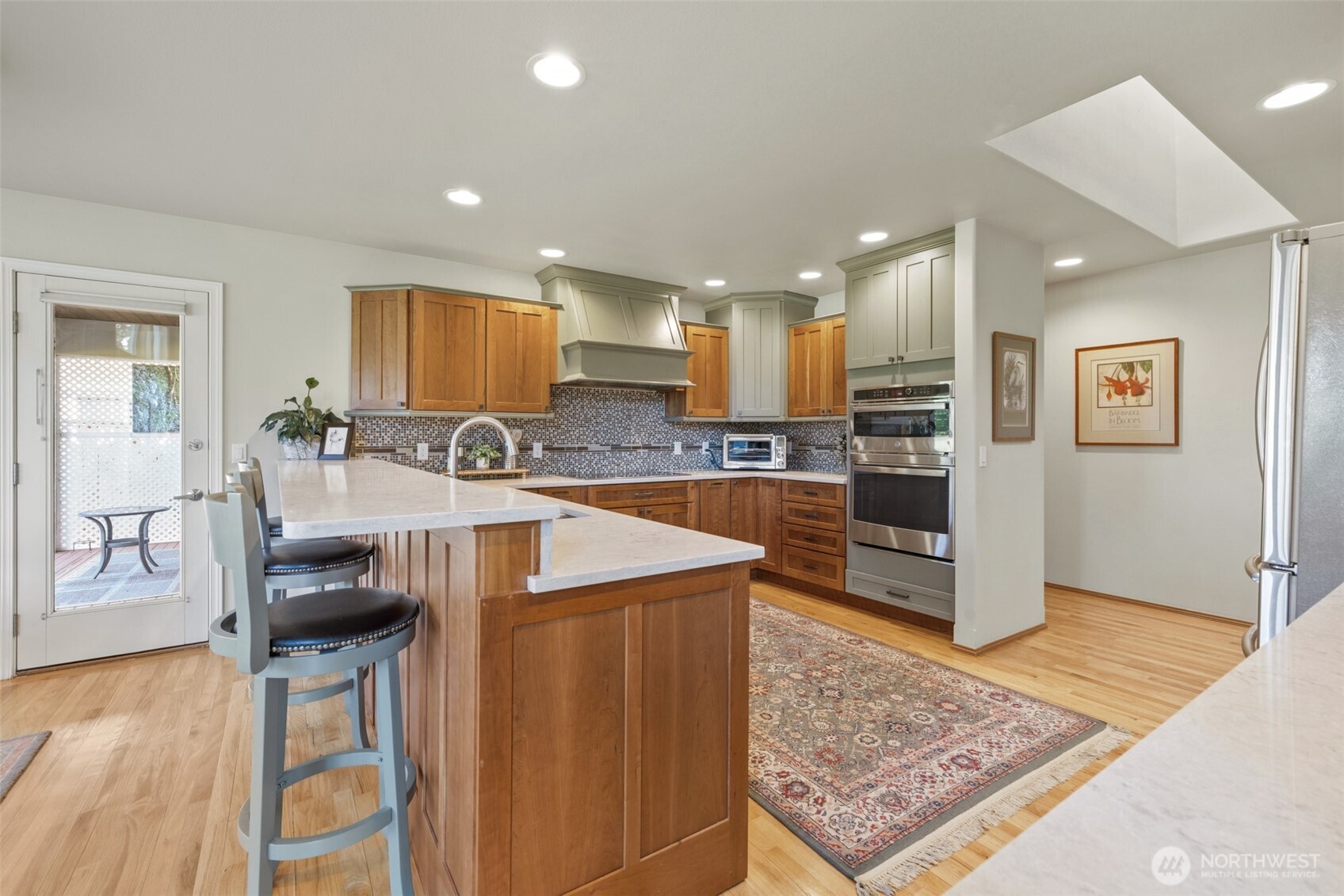 877 Medsker Road Sequim, WA 98382 - Photo 16 of 40