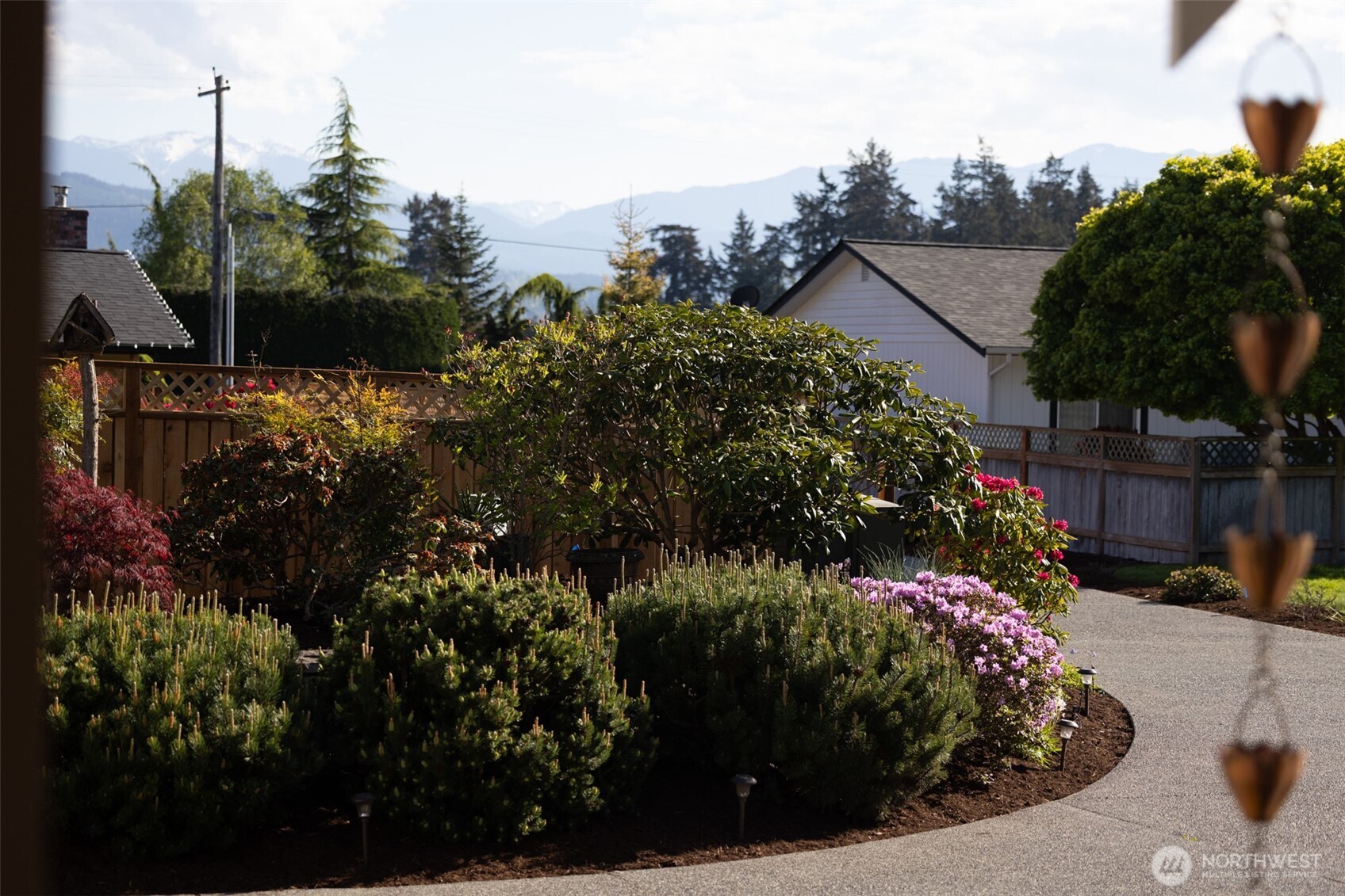 877 Medsker Road Sequim, WA 98382 - Photo 33 of 40