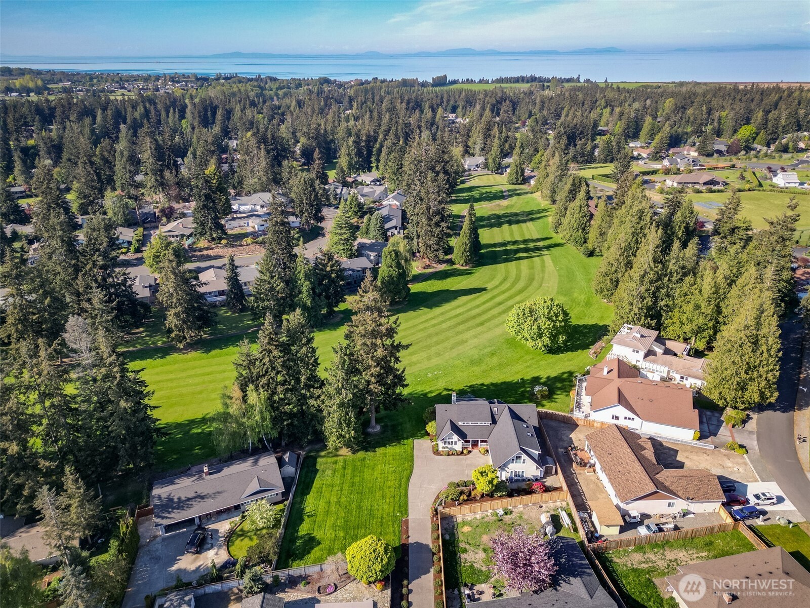 877 Medsker Road Sequim, WA 98382 - Photo 37 of 40