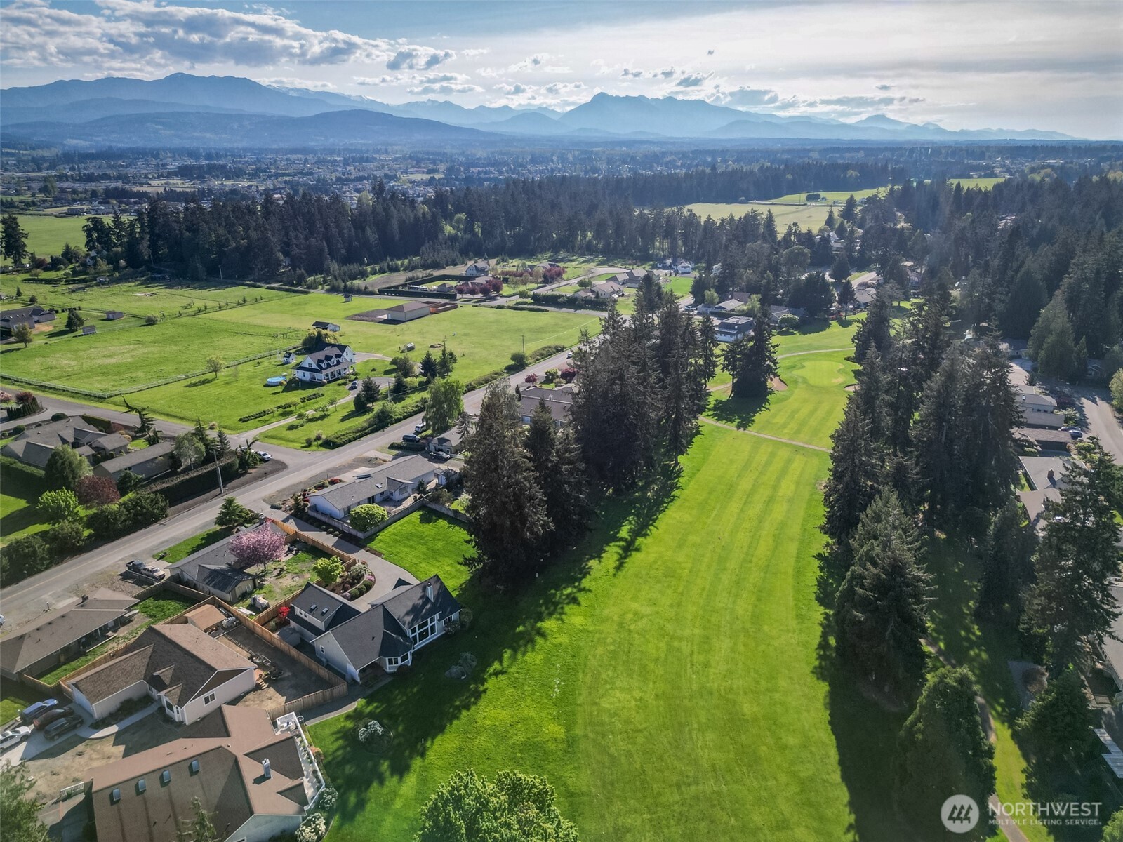 877 Medsker Road Sequim, WA 98382 - Photo 38 of 40