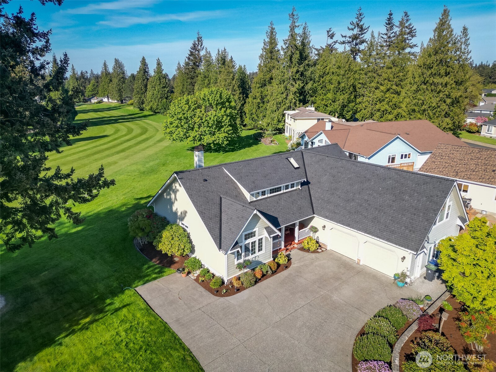 877 Medsker Road Sequim, WA 98382 - Photo 40 of 40