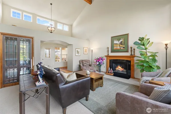 $799,000 | 877 Medsker Road, Sequim, WA 98382