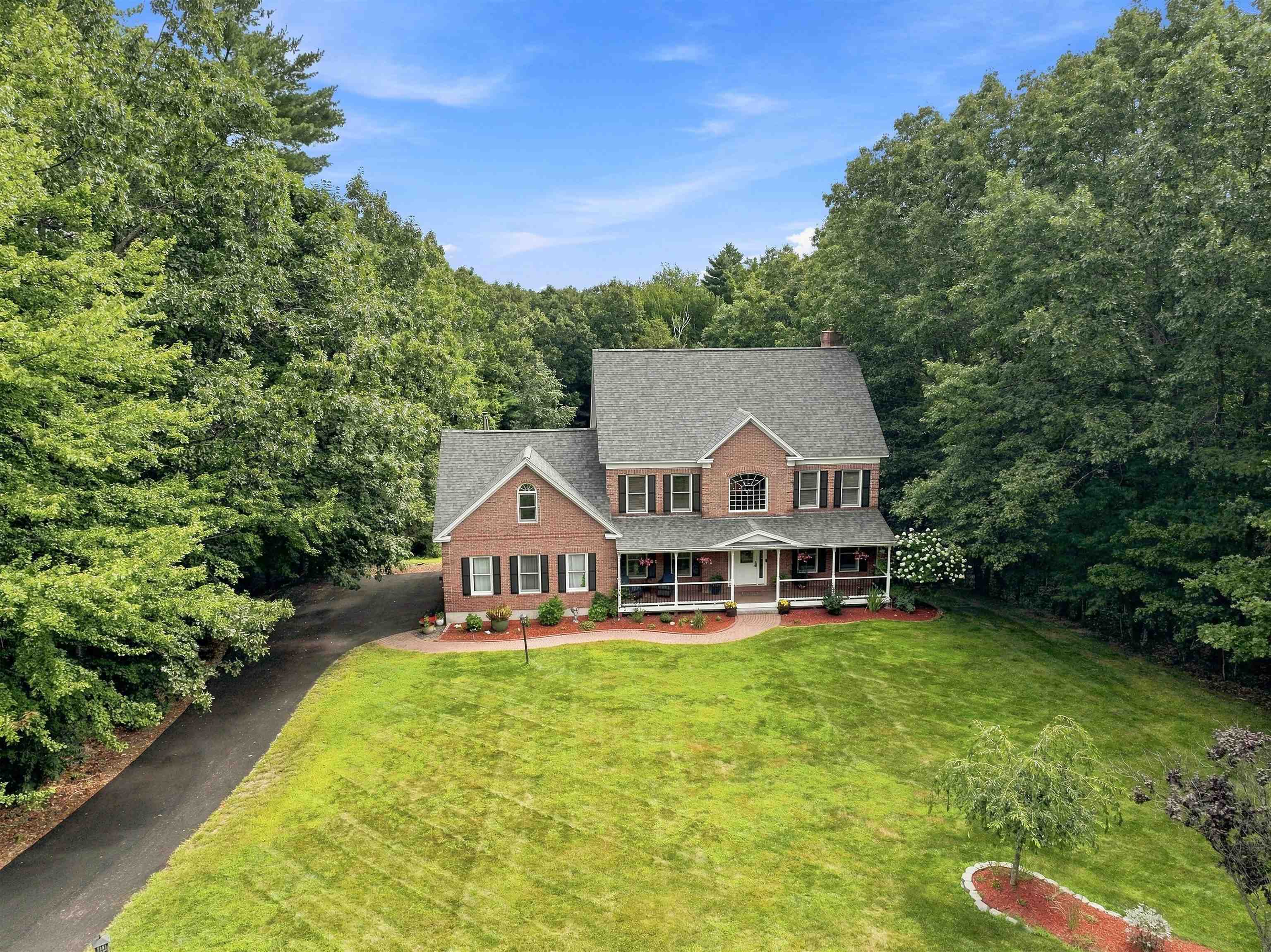 17 McAfee Farm Road Bedford, NH 03110 - Photo 51 of 60 Gallery Image 51