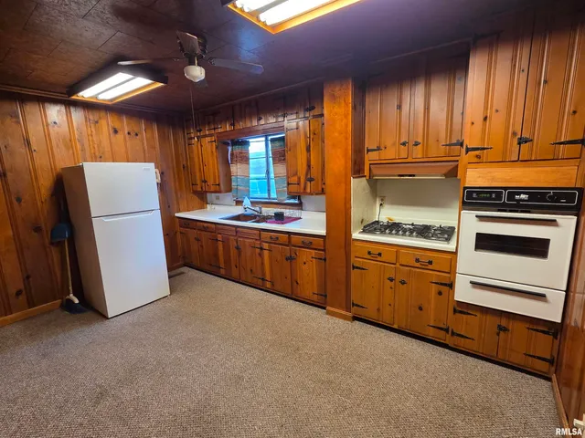 $49,900 | 143 East Posey Avenue, Shawneetown, IL 62984