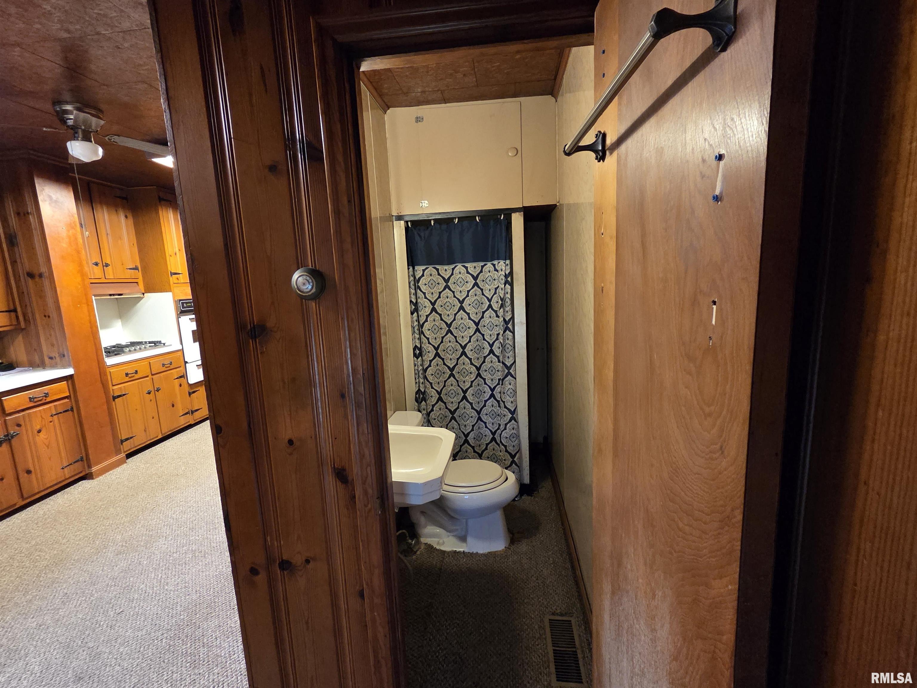 143 East Posey Avenue Shawneetown, IL 62984 - Photo 19 of 23