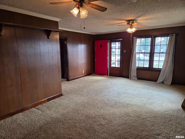 $49,900 | 143 East Posey Avenue, Shawneetown, IL 62984