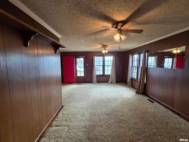 $49,900 | 143 East Posey Avenue, Shawneetown, IL 62984