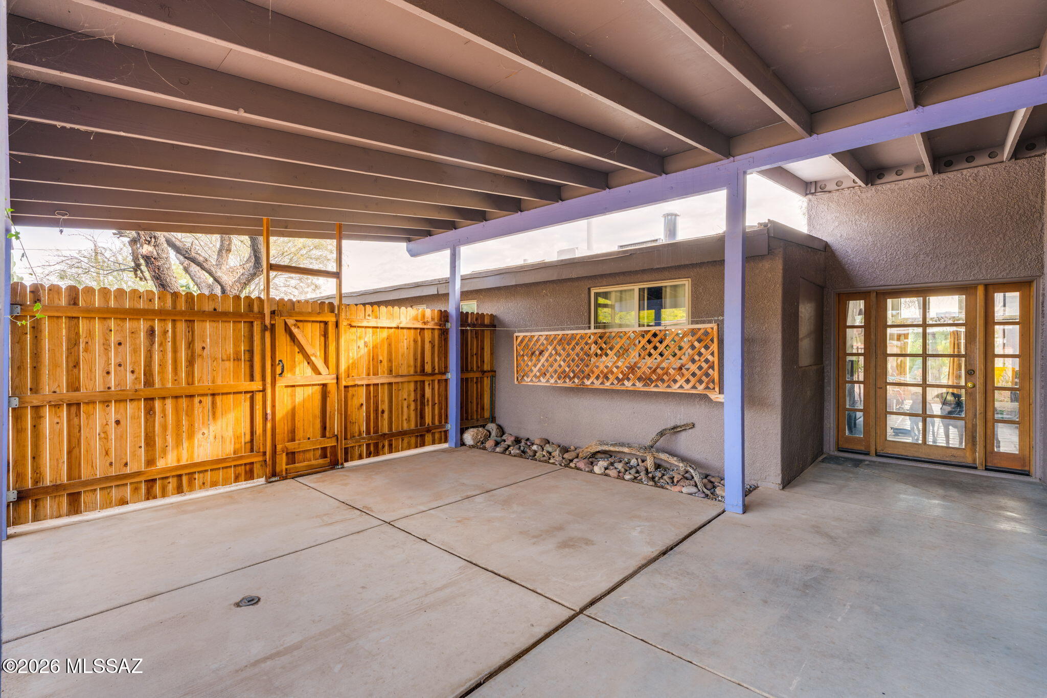 1951 East Greenlee Road Tucson, AZ 85719 - Photo 42 of 55