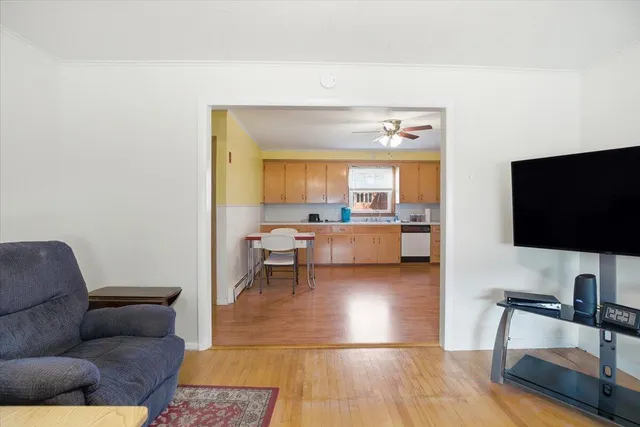 $285,000 | 4 Highland Avenue, Lewiston, ME 04240