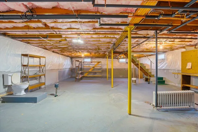 $285,000 | 4 Highland Avenue, Lewiston, ME 04240