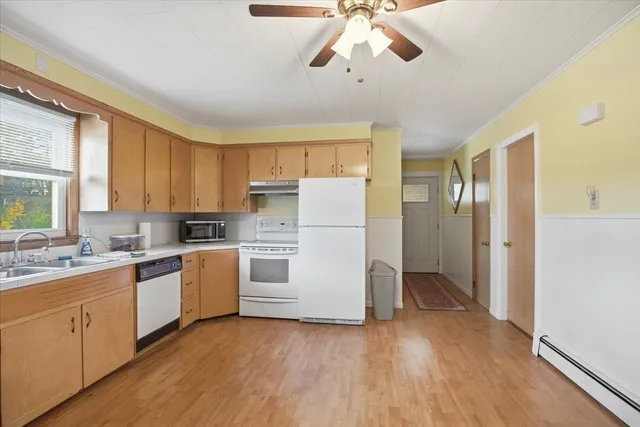 $285,000 | 4 Highland Avenue, Lewiston, ME 04240