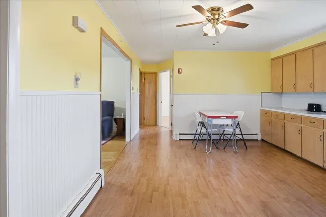 $285,000 | 4 Highland Avenue, Lewiston, ME 04240