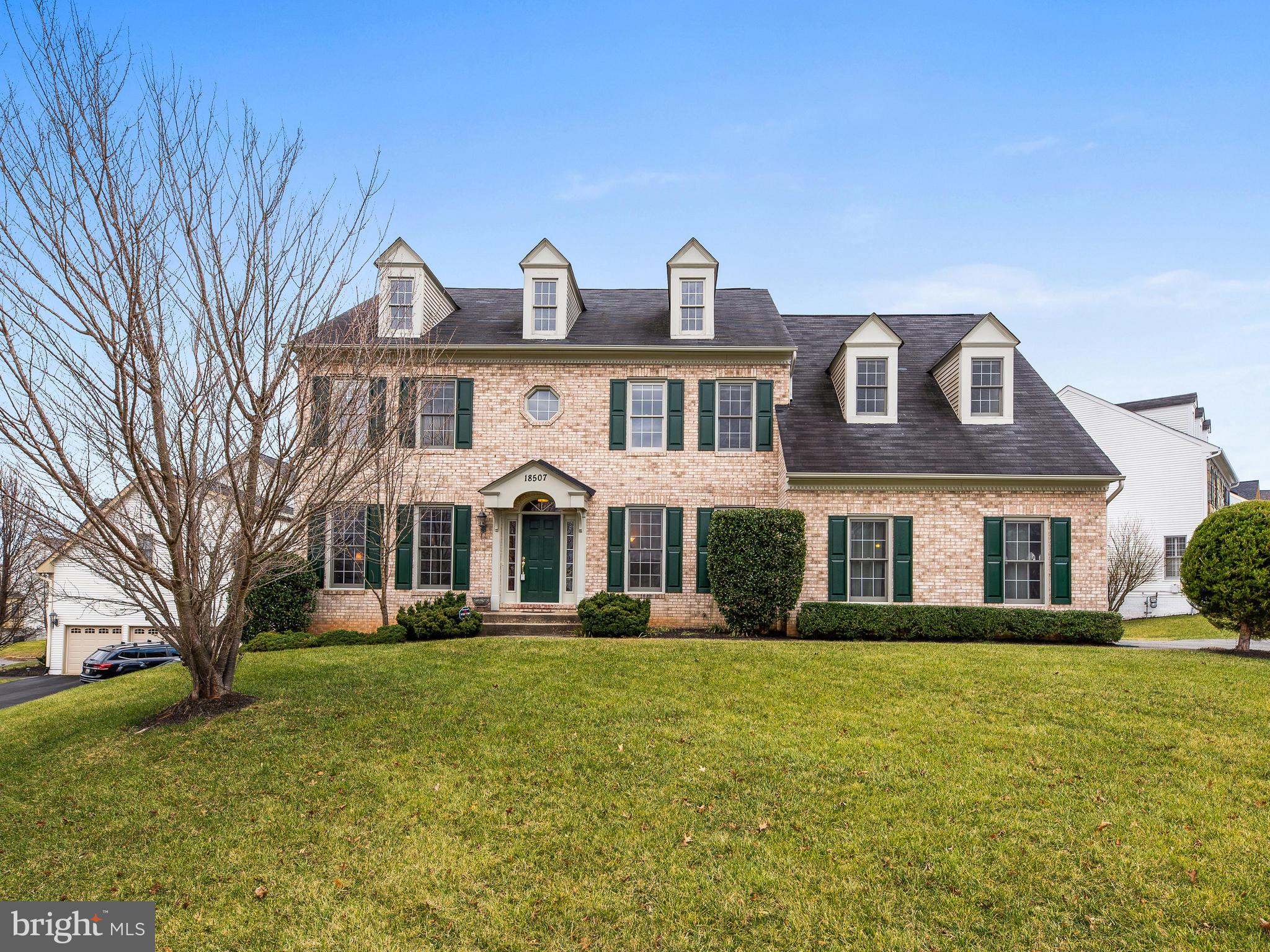 18507 Thundercloud Road Boyds, MD 20841 - Photo 54 of 57 Gallery Image 54