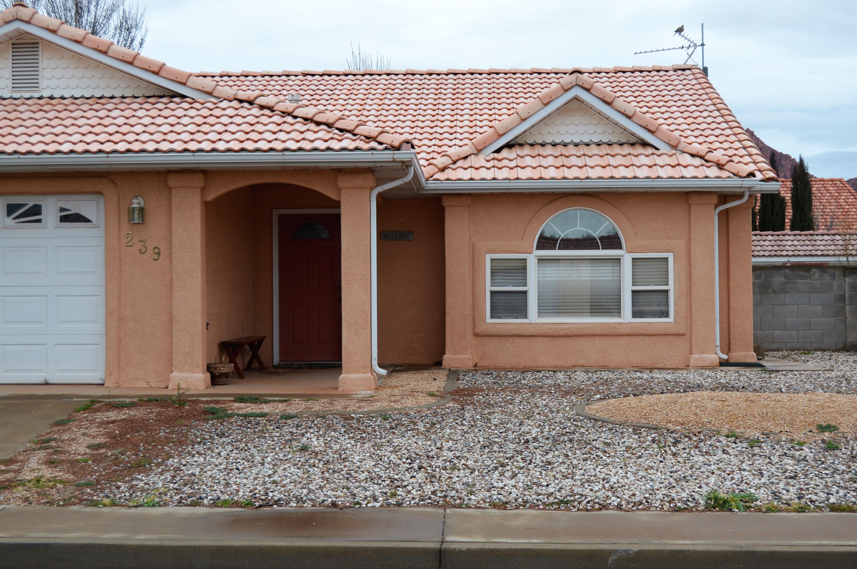 239 East 650 South, Unit 3 Ivins, UT 84738 - Photo 1 of 1 DSC_0047