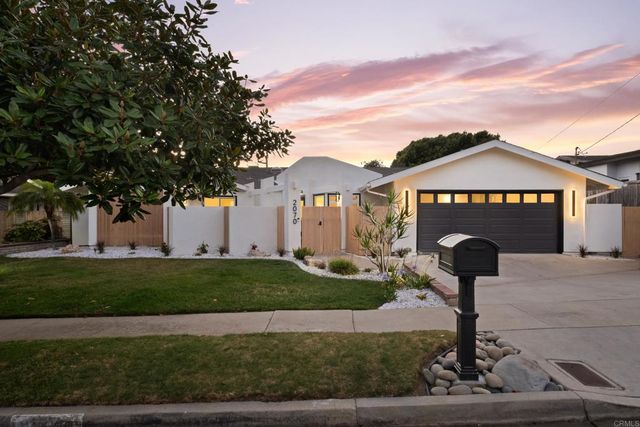 $1,860,000 | 2070 Basswood Avenue, Carlsbad, CA 92008