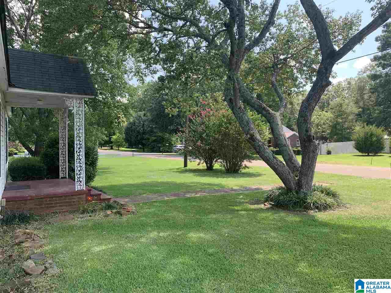 606 Riddle Avenue Piedmont, AL 36272 - Photo 47 of 47