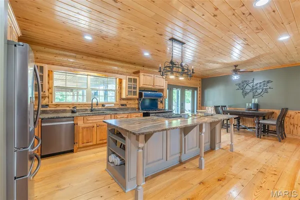 $650,000 | 2826 Hwy T, Poplar Bluff, MO 63901