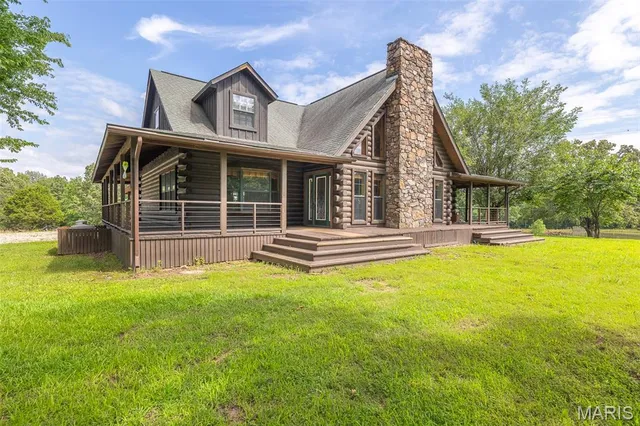 $650,000 | 2826 Hwy T, Poplar Bluff, MO 63901