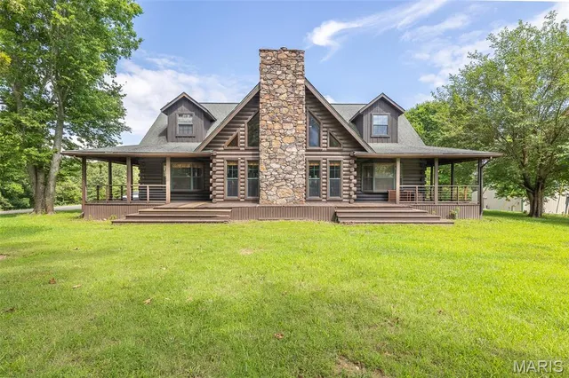 $650,000 | 2826 Hwy T, Poplar Bluff, MO 63901