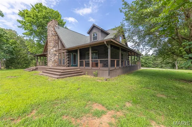 $650,000 | 2826 Hwy T, Poplar Bluff, MO 63901
