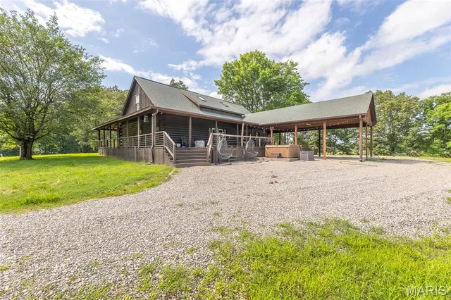 $650,000 | 2826 Hwy T, Poplar Bluff, MO 63901