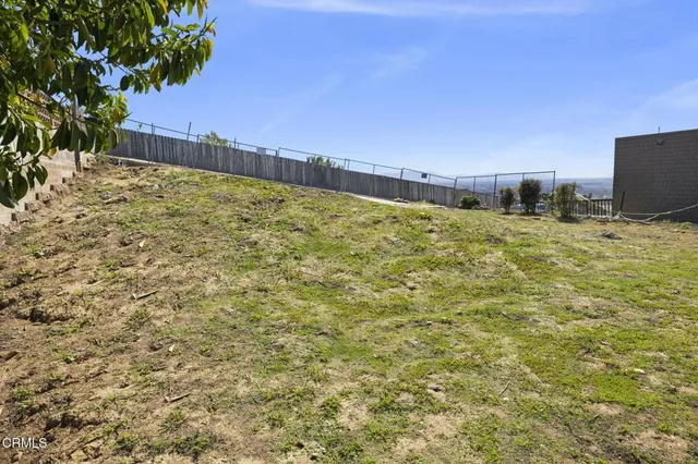 a view of an ocean view