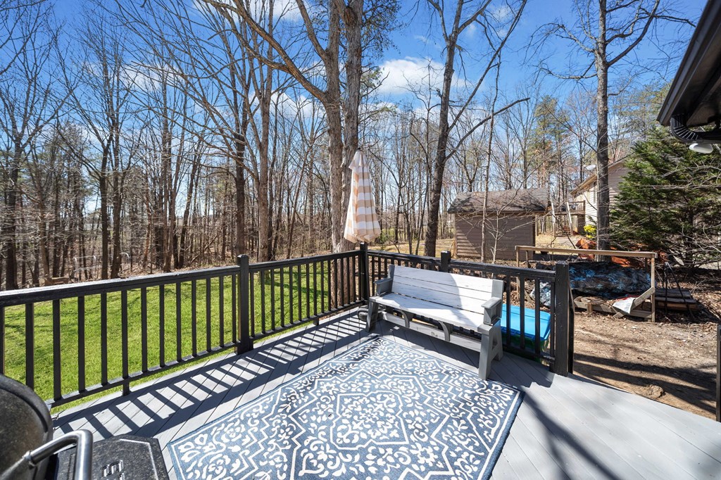 138 Smokestack Ridge Fairmount, GA 30139 - Photo 35 of 37