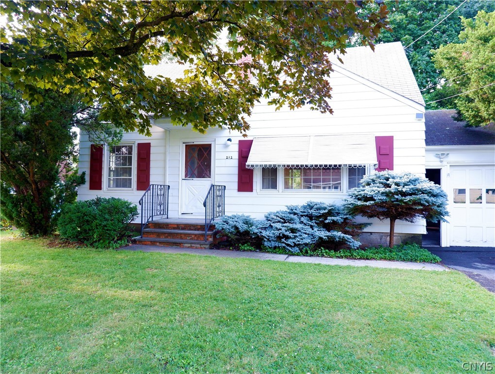 212 Everingham Road Syracuse, NY 13205 - Photo 1 of 1 Gallery Image 1