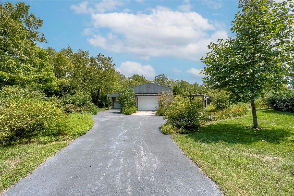 915 Kidds Mill Road Versailles, KY 40383 - Photo 55 of 79 55-4-1