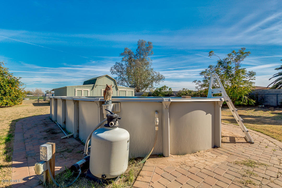 7425 North Citrus Road Waddell, AZ 85355 - Photo 49 of 86 49-Citrus