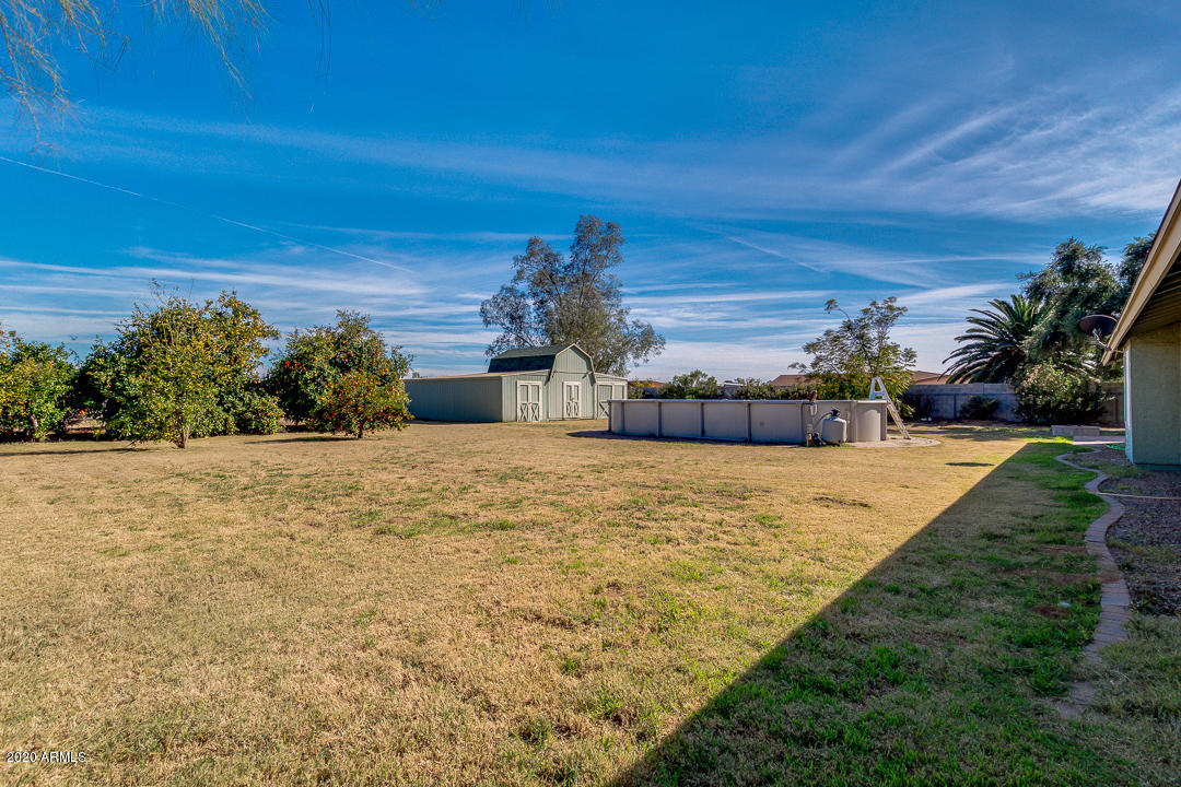 7425 North Citrus Road Waddell, AZ 85355 - Photo 50 of 86 50-Citrus