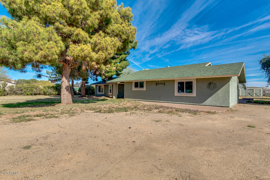 7425 North Citrus Road Waddell, AZ 85355 - Photo 7 of 86 07-Citrus