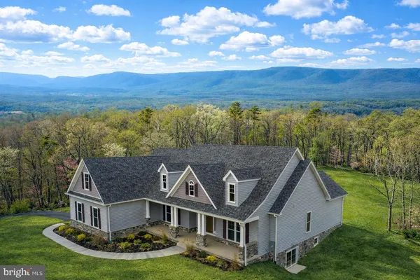 $2,124,900 | 152.44 Acres Laurel Grove Road, Winchester, VA 22602