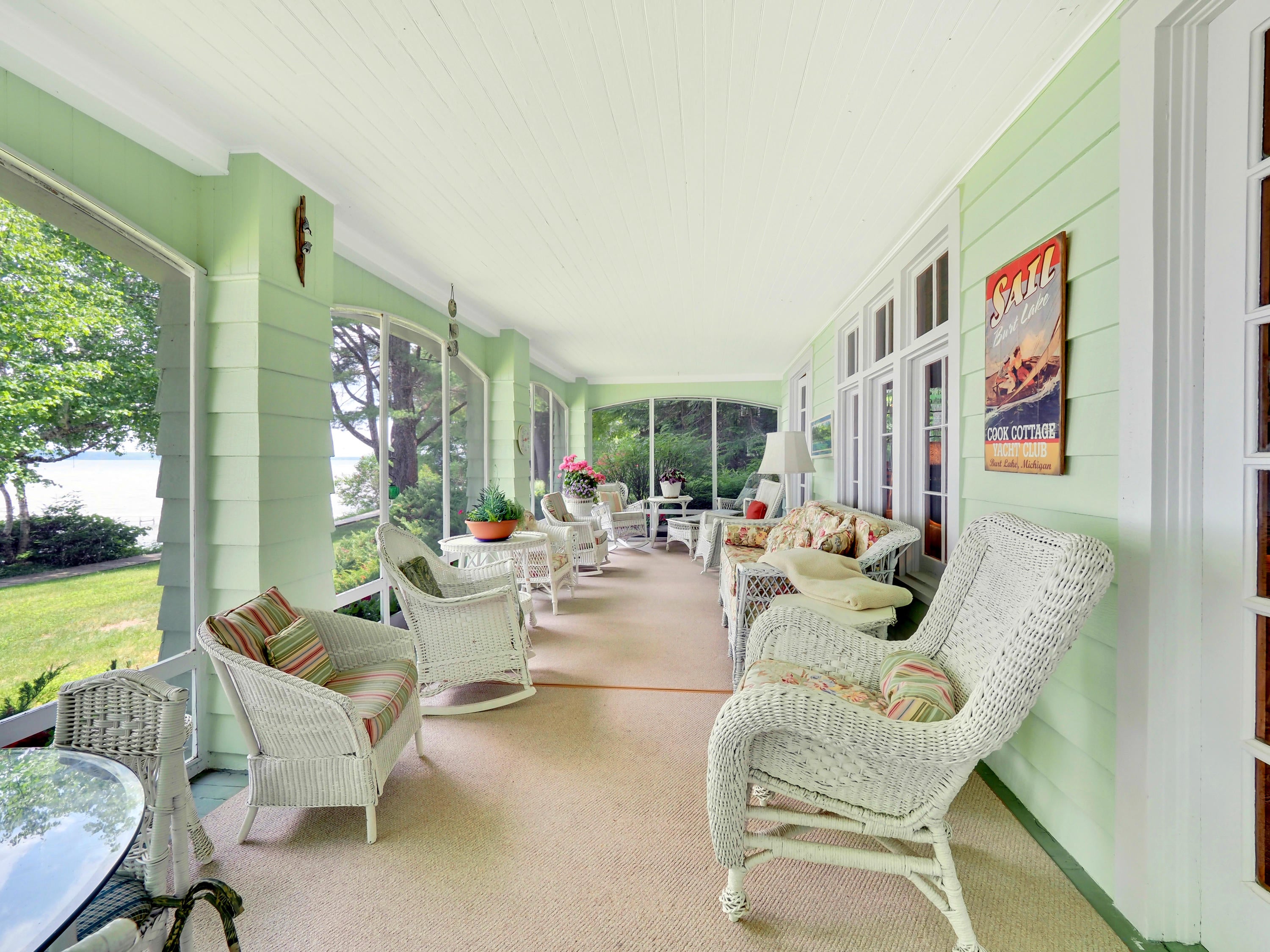 1841 Resort Road Alanson, MI 49706 - Photo 12 of 60 Gallery Image 12