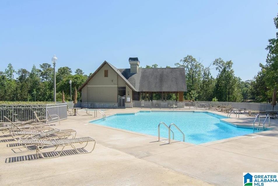 421 North Lake Road Birmingham, AL 35242 - Photo 44 of 48
